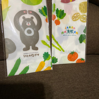 【マスクケース  ２つで１００円】新品未開封