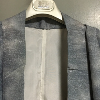 リメイク用着物　3枚セットの画像