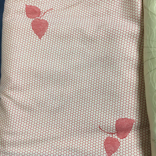 リメイク用着物　3枚セットの画像