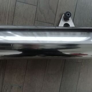 【値下げ】ホーネット250DX ノーマルマフラーの画像