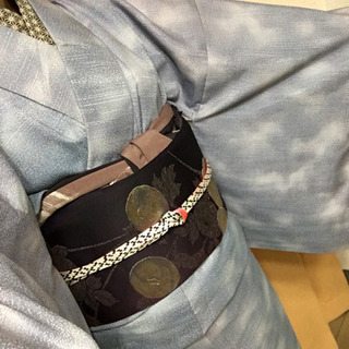 リメイク用着物　3枚セットの画像