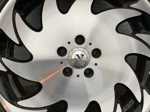 タイヤ、ホイール