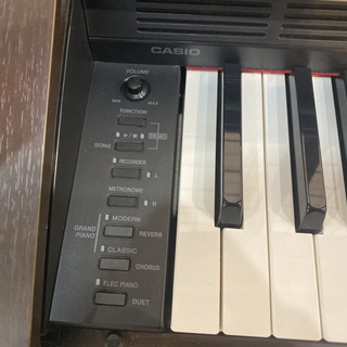 CELVIANO　AP-220　電子ピアノの画像