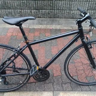 🚴FUJI PALETTE - クロスバイク