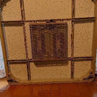 こたつ 無料の画像