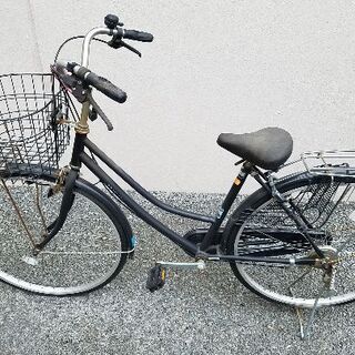 ★自転車2台(自転車防犯登録カード控え有)