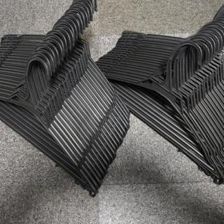 【無料】業務用ハンガー40本