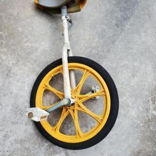 一輪車　18インチ