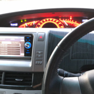 エスティマ　アエラスSパッケージの画像