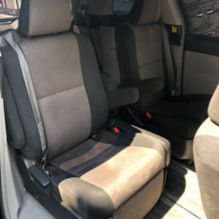 エスティマ　アエラスSパッケージの画像