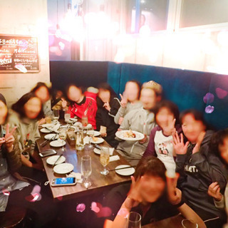 中野区家庭婦人バレーボール(9人制)メンバー募集☆ママさんバレー🎵 - メンバー募集