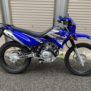 XTZ125