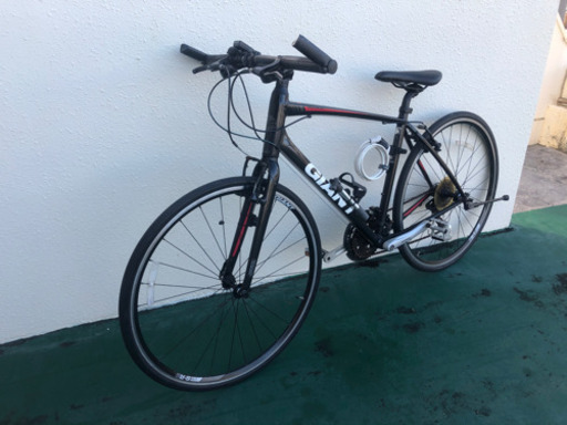 ジャイアント　RX3