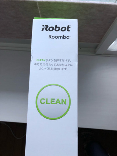 iRobot ルンバ 643