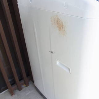 HITACHI 日立 7kg 全自動洗濯機 BW-7WV◆ビートウォッシュ/2016年製の画像