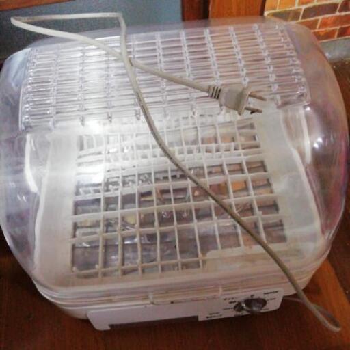 食器乾燥機