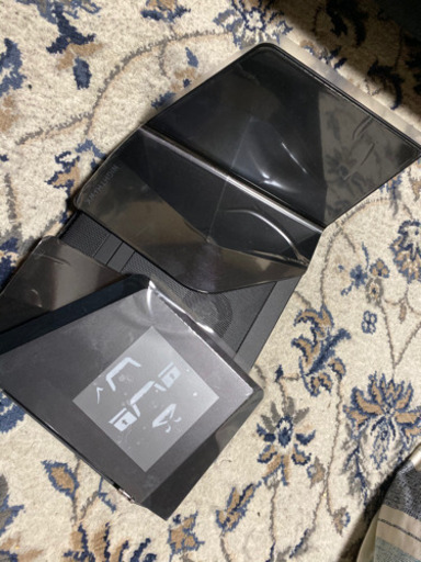 Netgear Nighthawk RAX200 AX110000 最新無線LANルーター 2.5Gbps対応