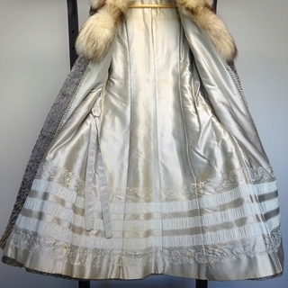 スワカラのコート、差し上げます。の画像