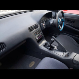180SX  Ｓ30仕様の画像