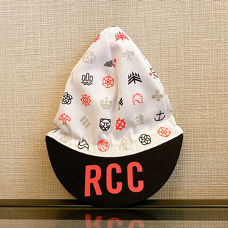 Rapha【キャップ】新品未使用の画像
