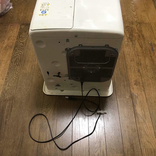 ダイニチ 石油ファンヒーター