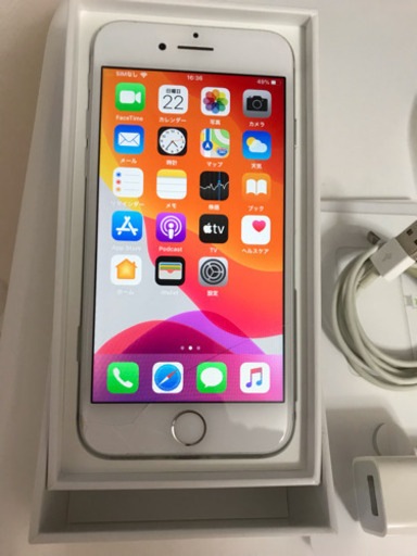 iphone 7 32gb sim フリー