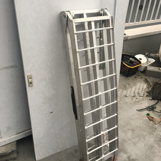 ラダレール ハシゴ