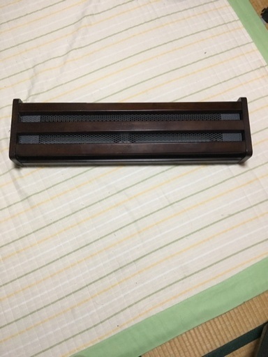 フットヒーター METRO MEF-321ET