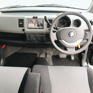 スズキ ワゴンR  FX-S リミテッドの画像