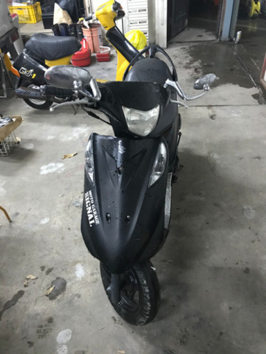 アドレスv125g‼️値下げ！