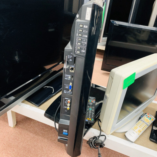 ★オートターン付き！　MITSUBISHI 32型  液晶テレビ  