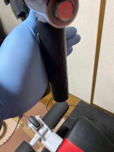 アイロテックマルチホームジムDX150V2