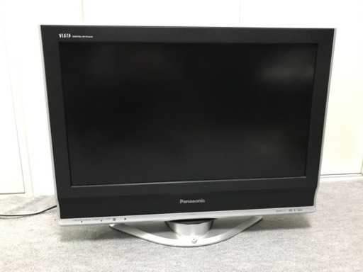 パナソニック　ビエラ　26型