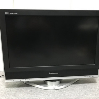 パナソニック　ビエラ　26型