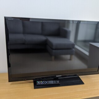 SONY BRAVIA 40インチ