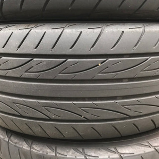 タイヤ 15インチ 4本