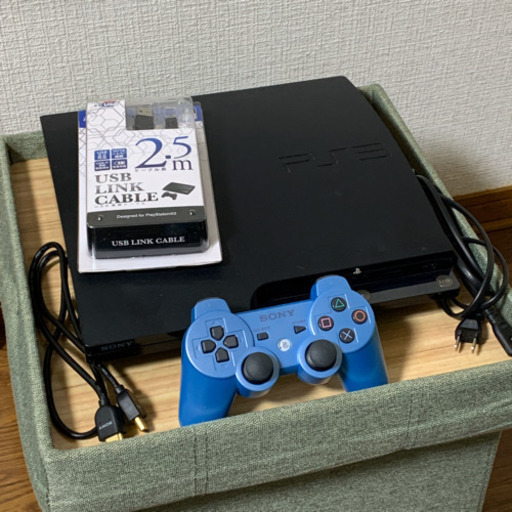 PS3 本体