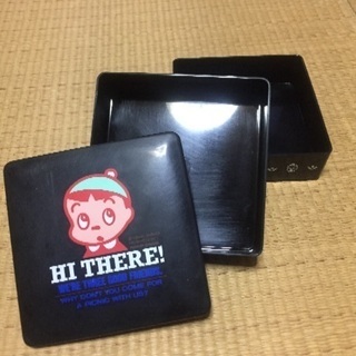 ミスド misdo ミスタードーナッツ お重箱