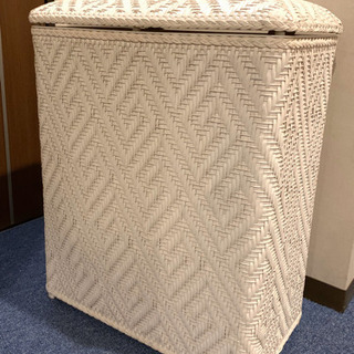 ランドリーバスケット