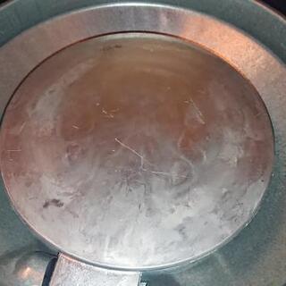 グリルパン つどい亭【未使用】の画像