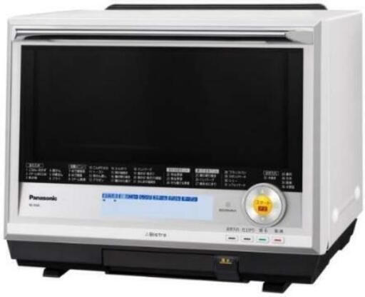 【8/19迄】パナソニック ビストロ30L(ジャンク品)
