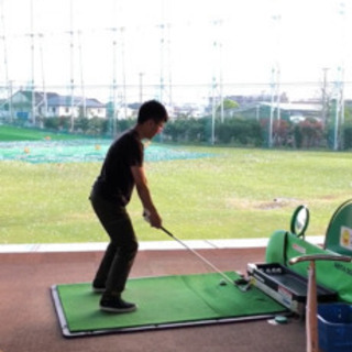 ゴルフしませんか？⛳️🏌️‍♂️