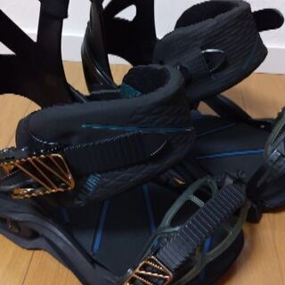 【SALOMON】スノーボードｍｅｎ’ｓの画像