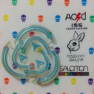 【SALOMON】スノーボードｍｅｎ’ｓの画像