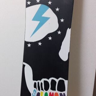 【SALOMON】スノーボードｍｅｎ’ｓの画像