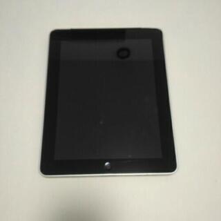 iPad 初代　Wi-Fi 64G　値下げ