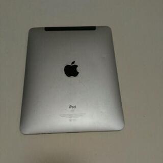 iPad 初代　Wi-Fi 64G　値下げの画像