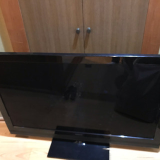 HDD内蔵 日立 50型プラズマテレビ P50-XP07 2011年製