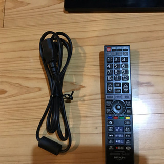 HDD内蔵 日立 50型プラズマテレビ P50-XP07 2011年製