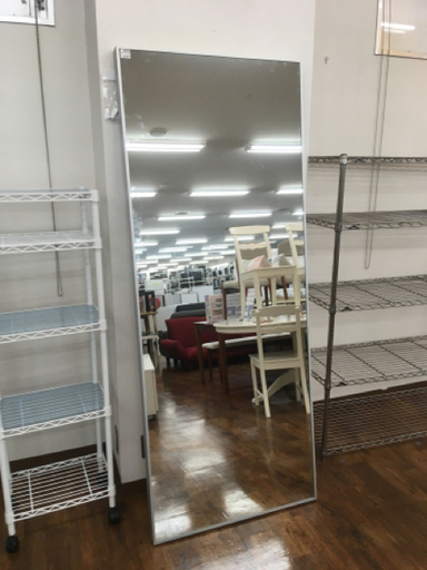 IKEA ウォールミラー HOVET(ホーヴェット)